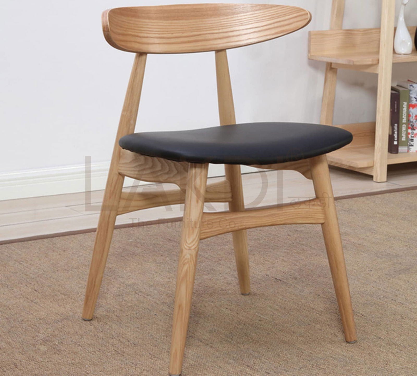 Cafe Chair