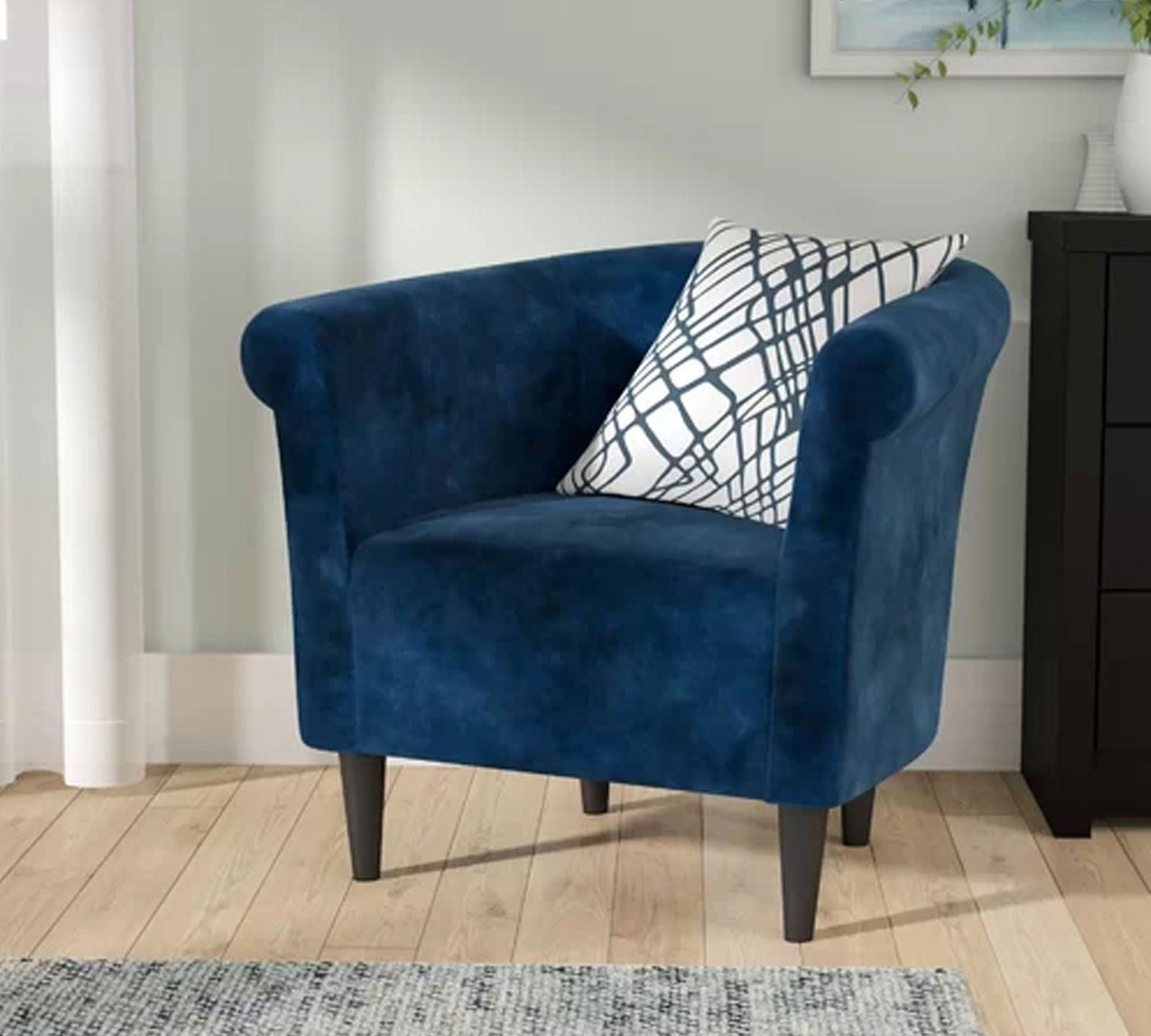Lounge Chair