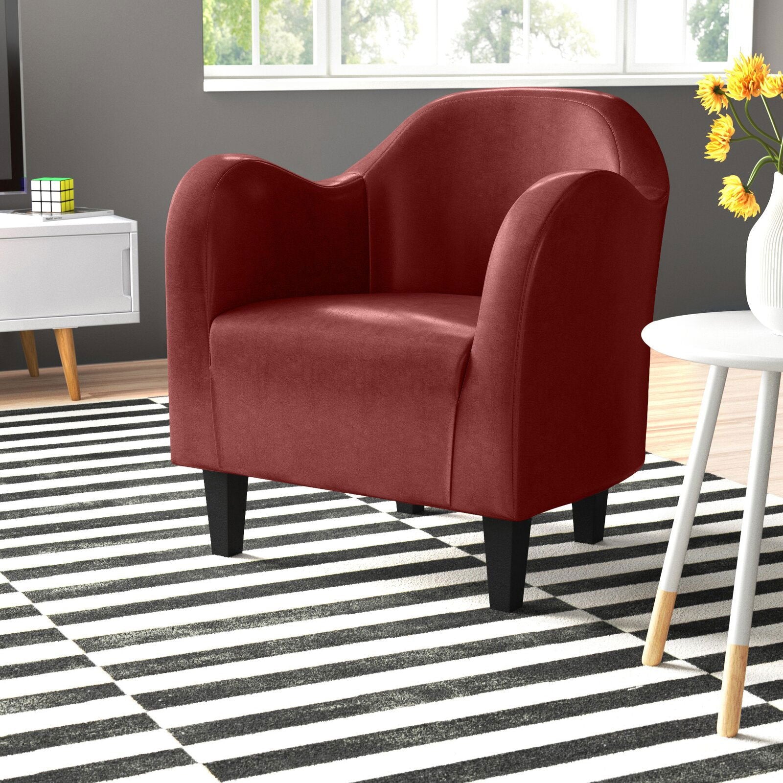 Lounge Chair