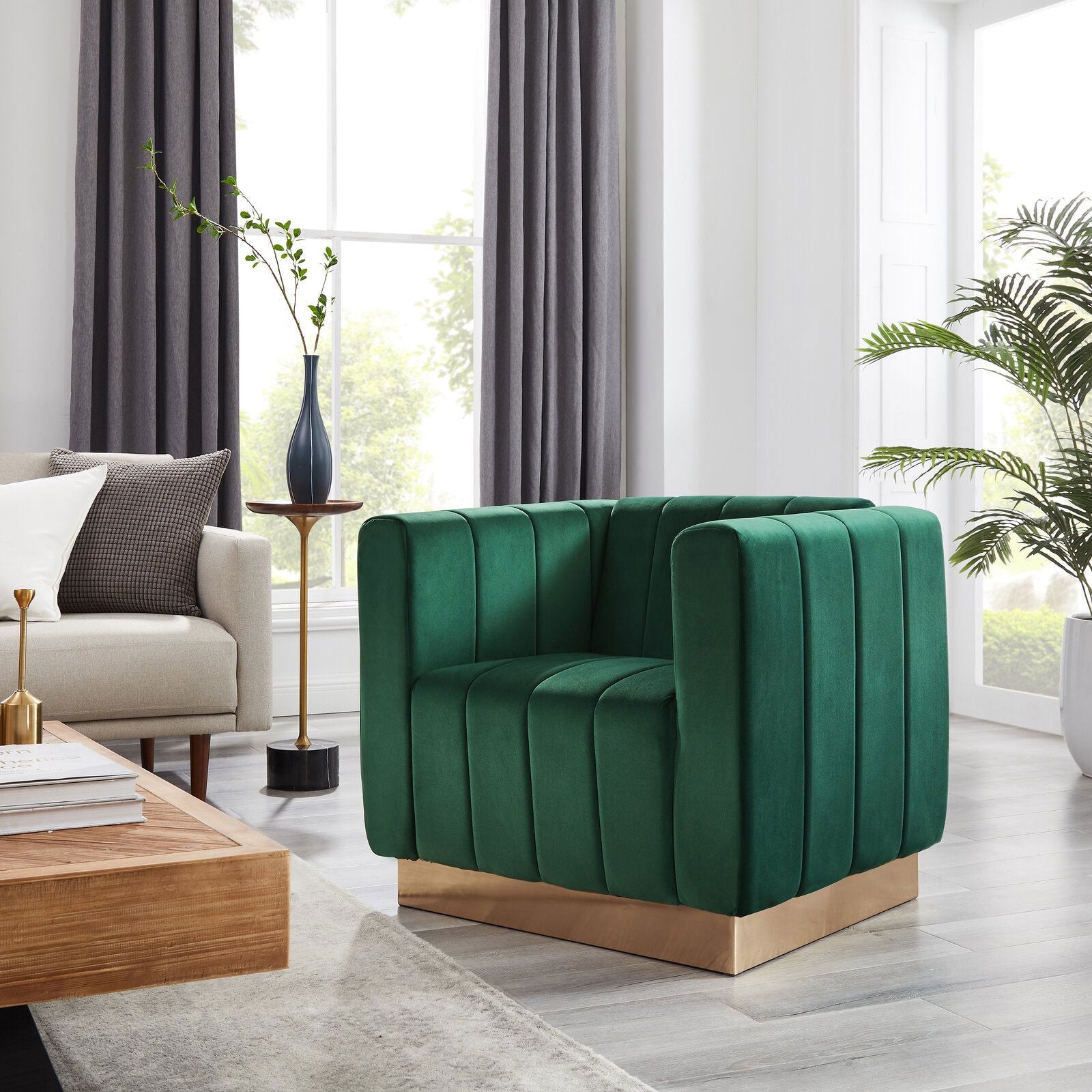 Lounge Chair