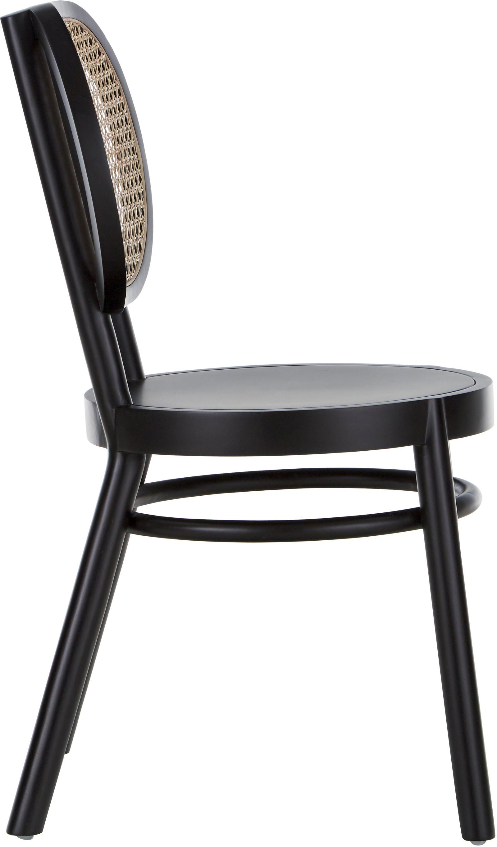 Wooden Outdoor Chair Single Seater -