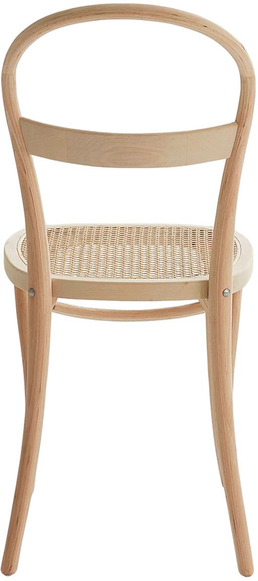 Wooden Outdoor Chairs Single Seater -