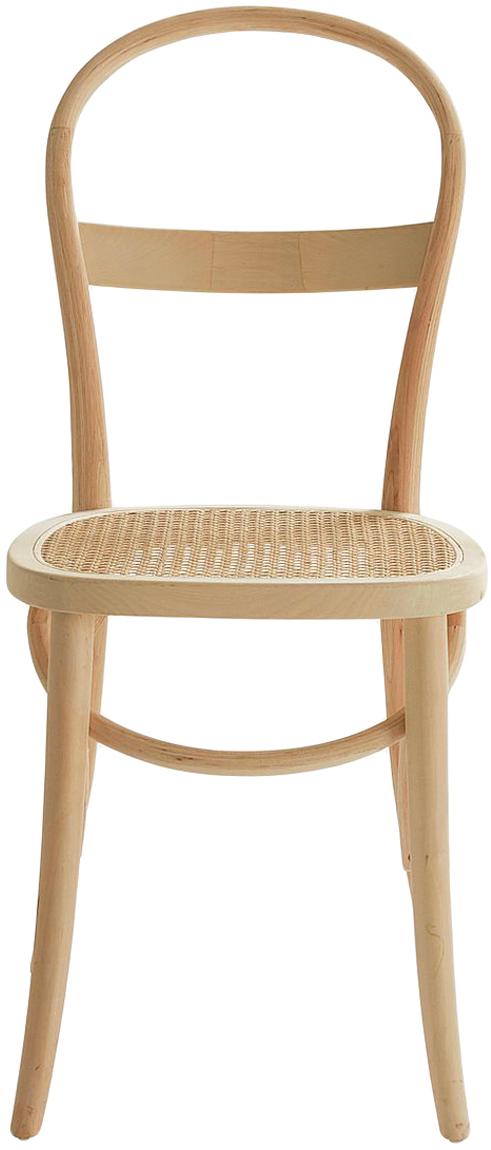 Wooden Outdoor Chairs Single Seater -