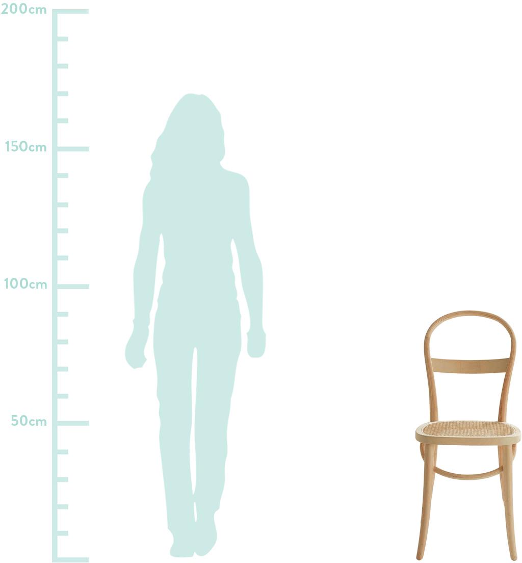 Wooden Outdoor Chairs Single Seater -