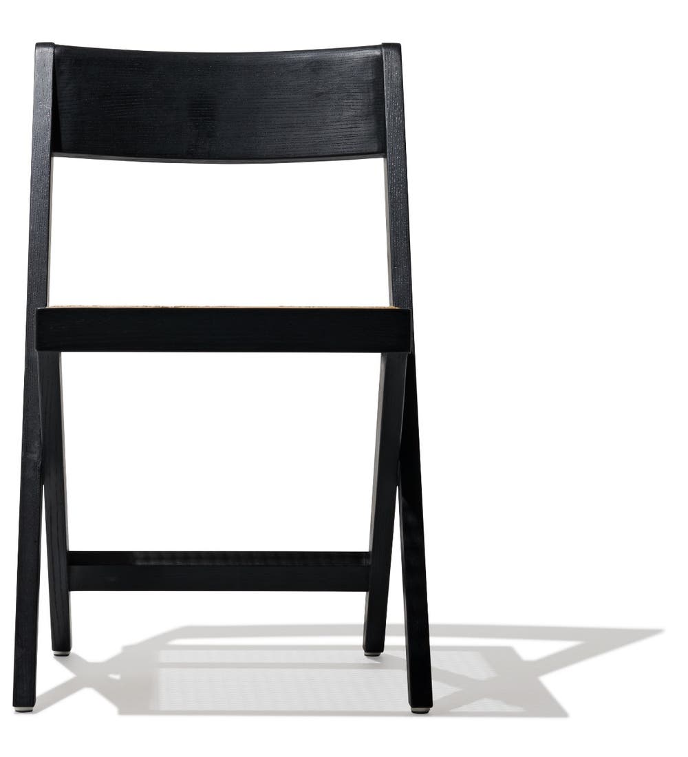 Wooden Outdoor Chairs Single Seater in Cane & Wicker -