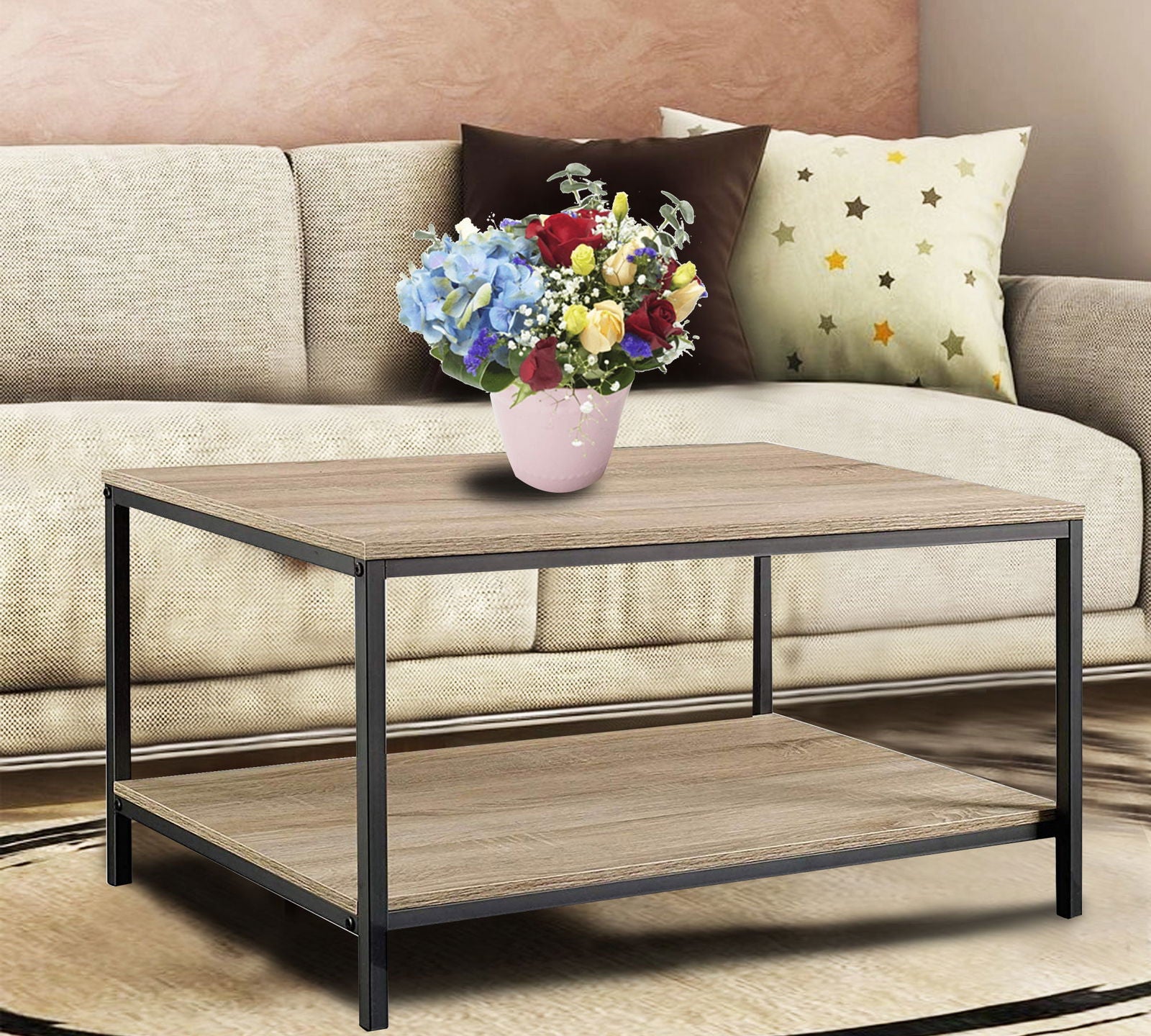 Center Table