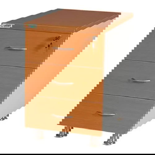 Drawer & Pedestal