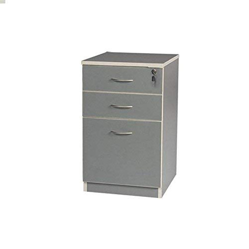 Drawer & Pedestal