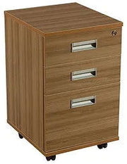 Drawer & Pedestal