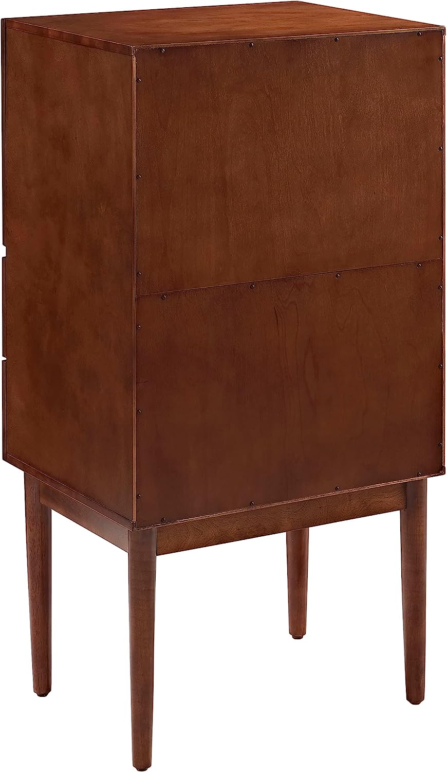 Wooden Side Bar Cabinet -