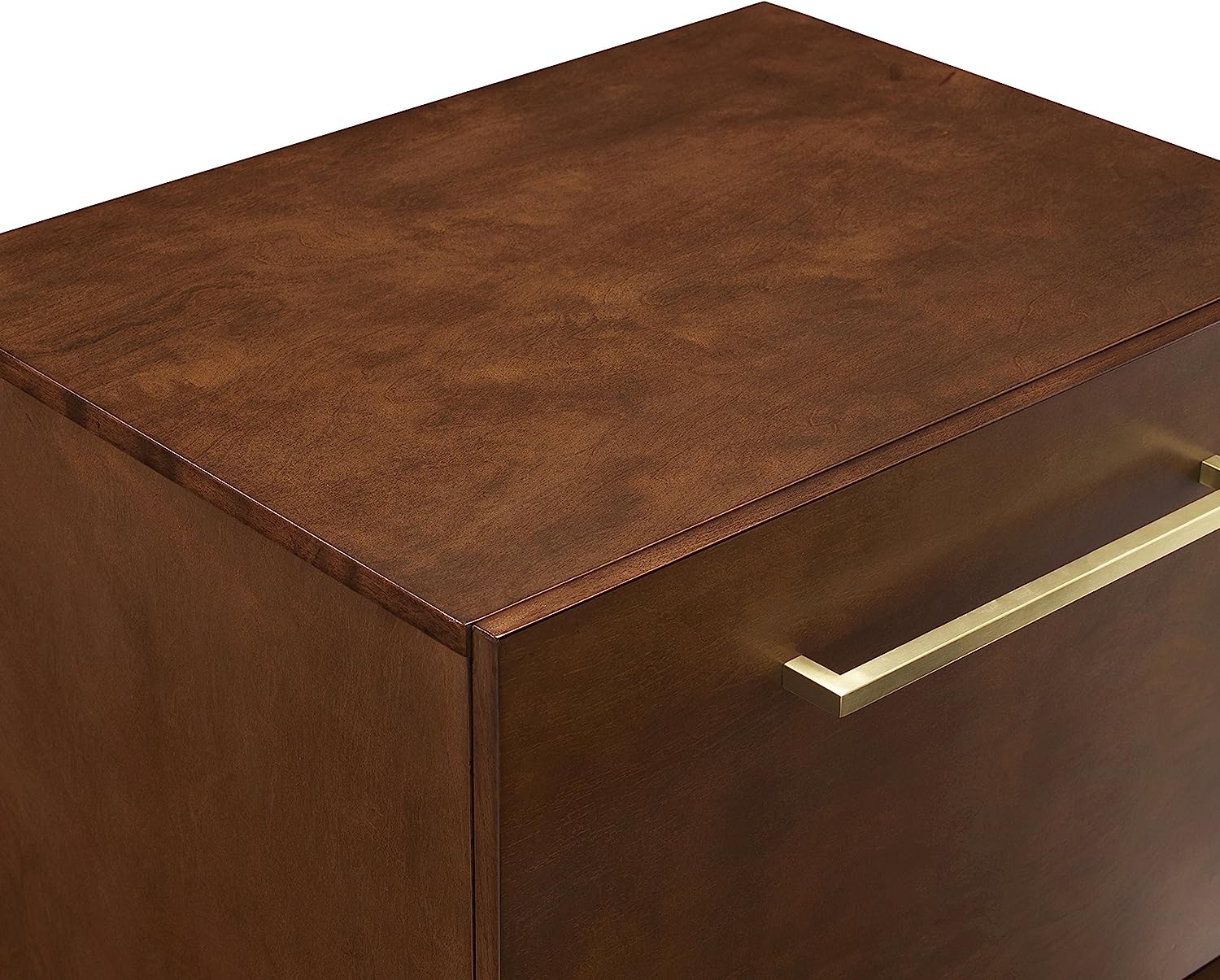 Wooden Side Bar Cabinet -