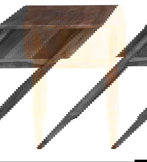 Wooden Side Tables for Living Room -