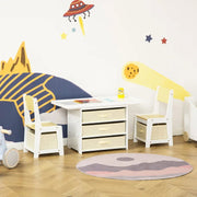 Kids Desk & Chair