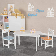 Kids Desk & Chair