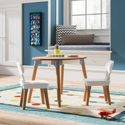 Kids Desk & Chair