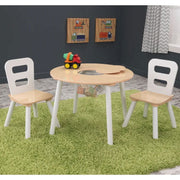Kids Desk & Chair