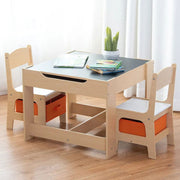 Kids Desk & Chair
