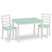 Kids Desk & Chair