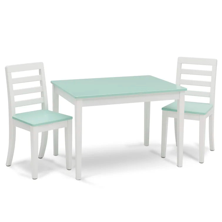 Kids Desk & Chair