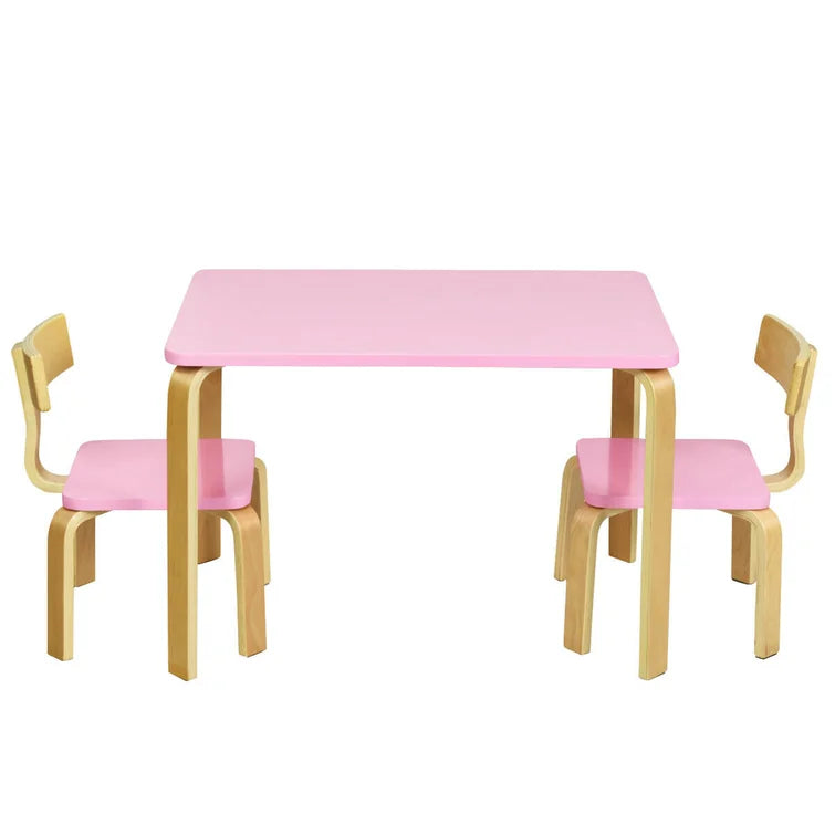 Kids Desk & Chair