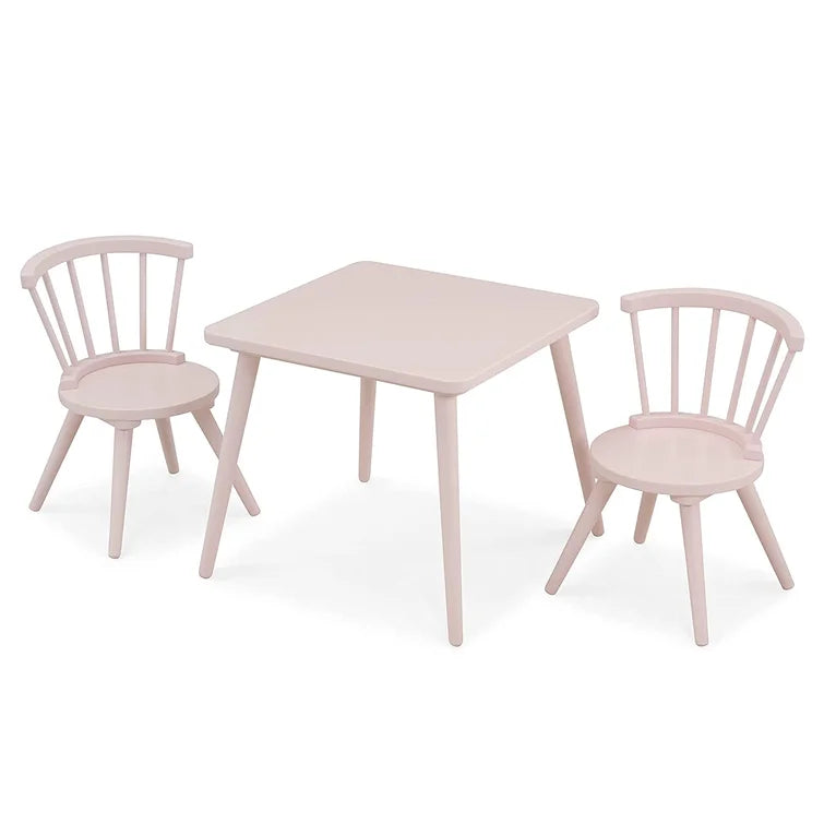 Kids Desk & Chair