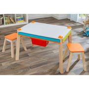 Kids Desk & Chair