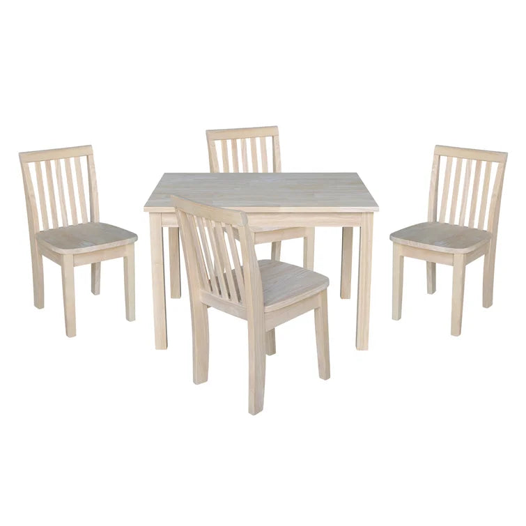 Kids Desk & Chair
