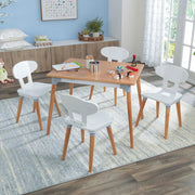 Kids Desk & Chair