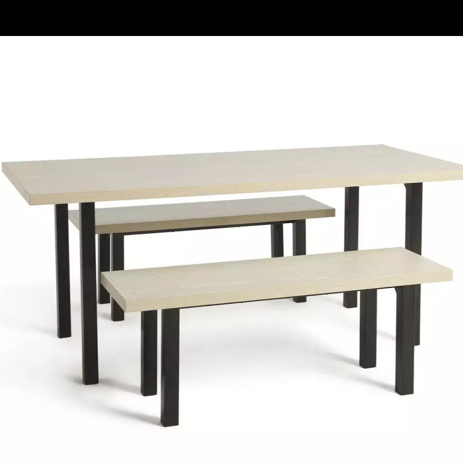 Dining Chair & Table