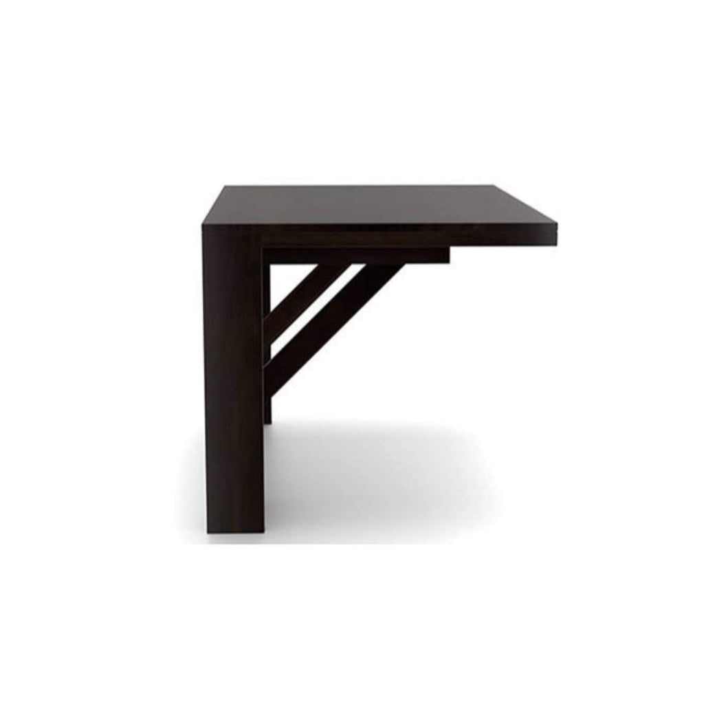 Wooden Top & Base Study Table