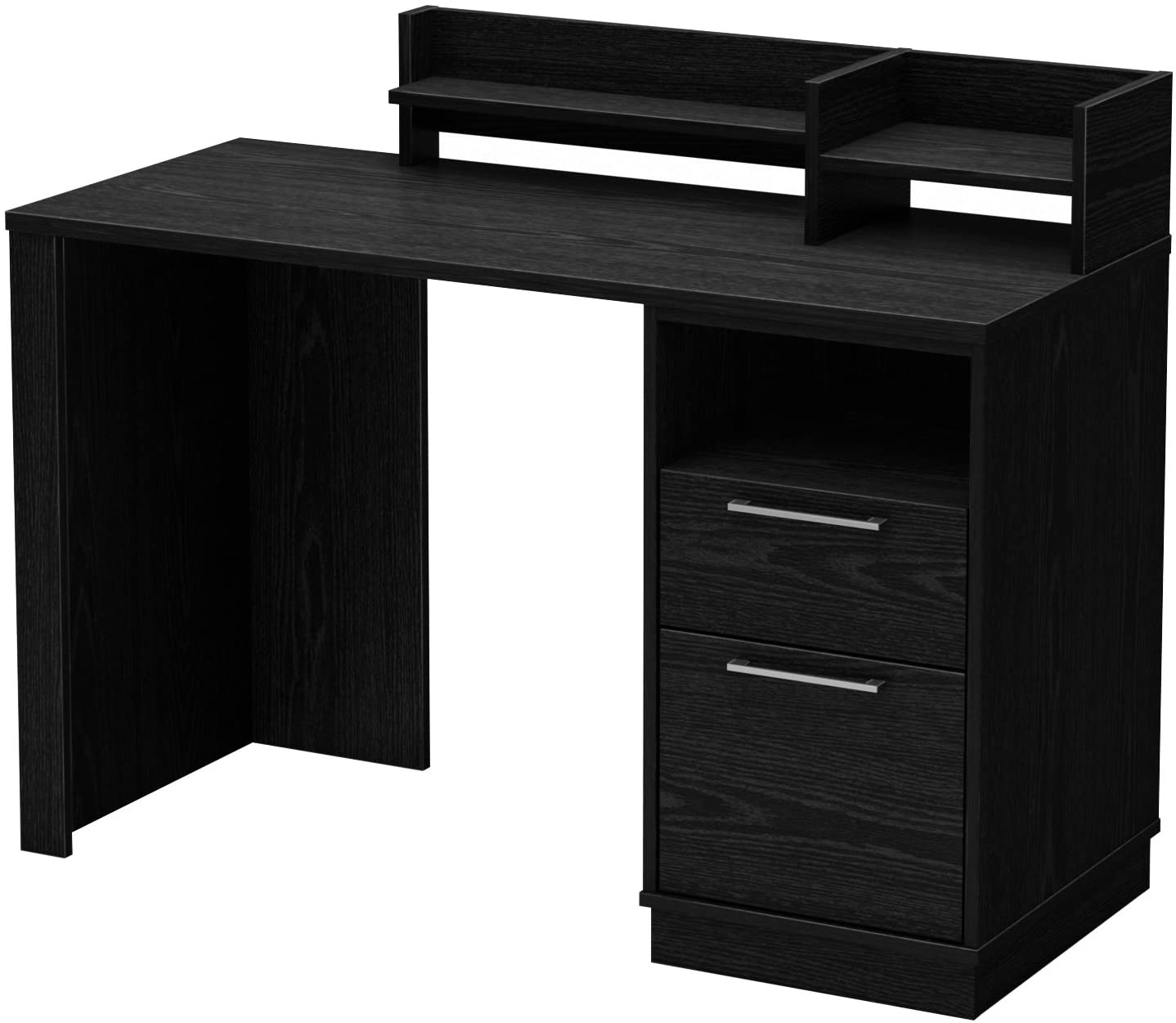 Wooden Top & Base Study Table