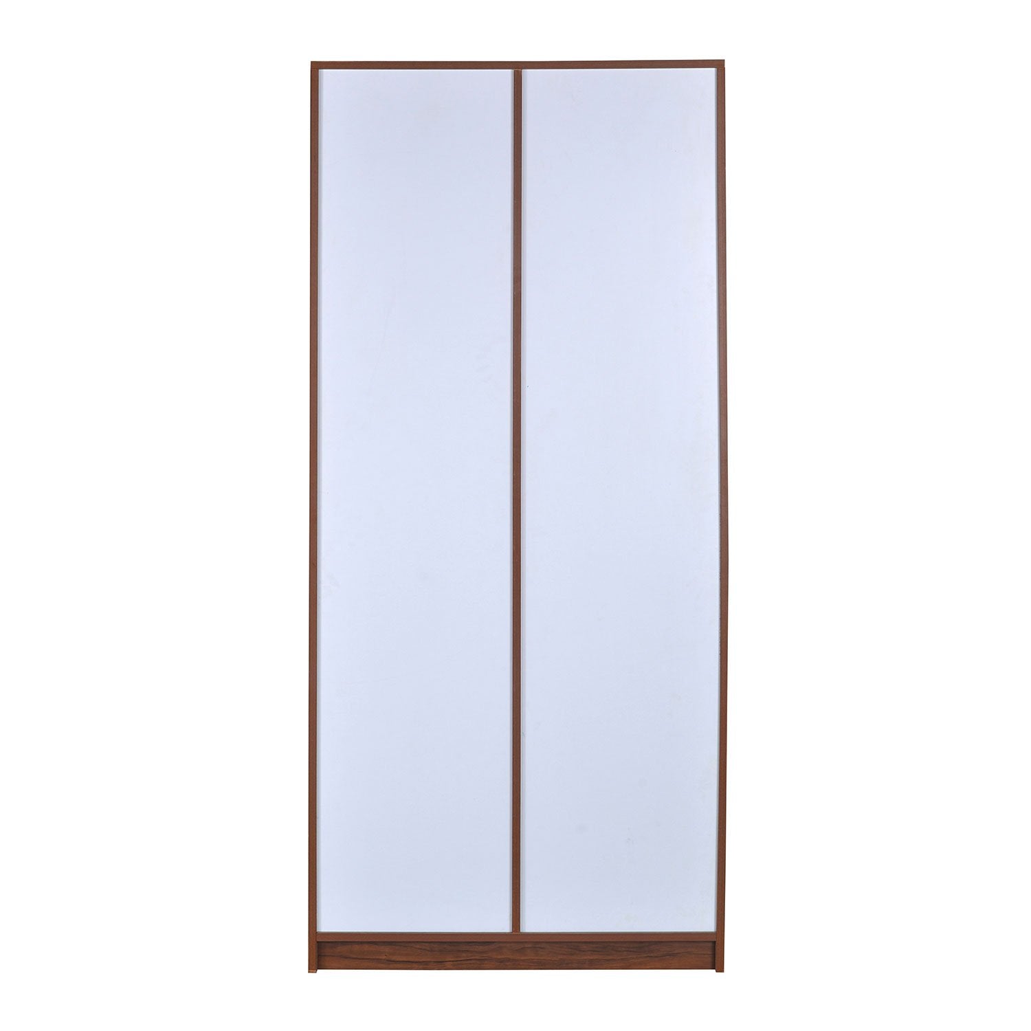 Wooden Wardrobe in 2/3 Door Options -