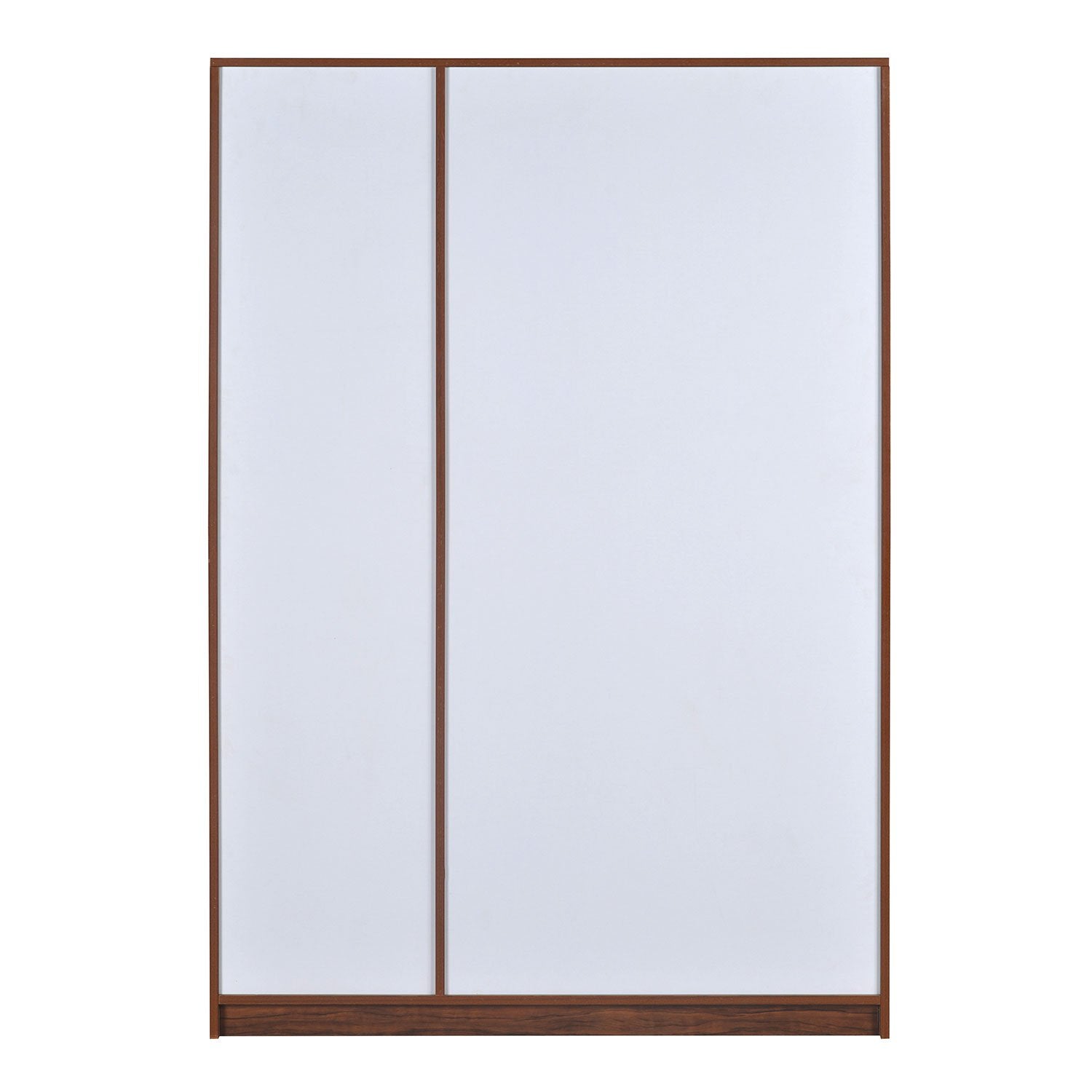 Wooden Wardrobe in 2/3 Door Options -