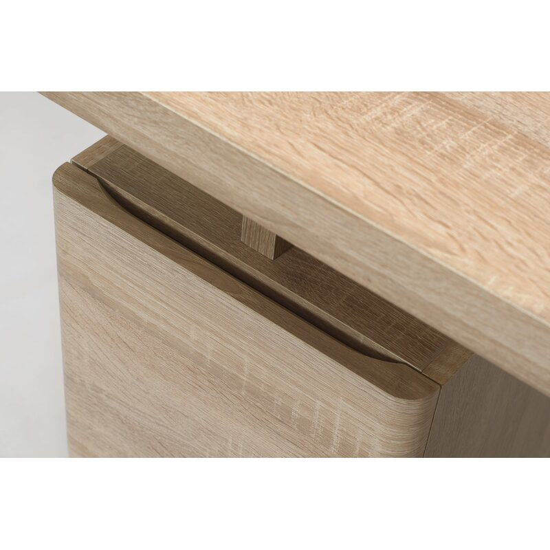 computer table office table study desk wooden table