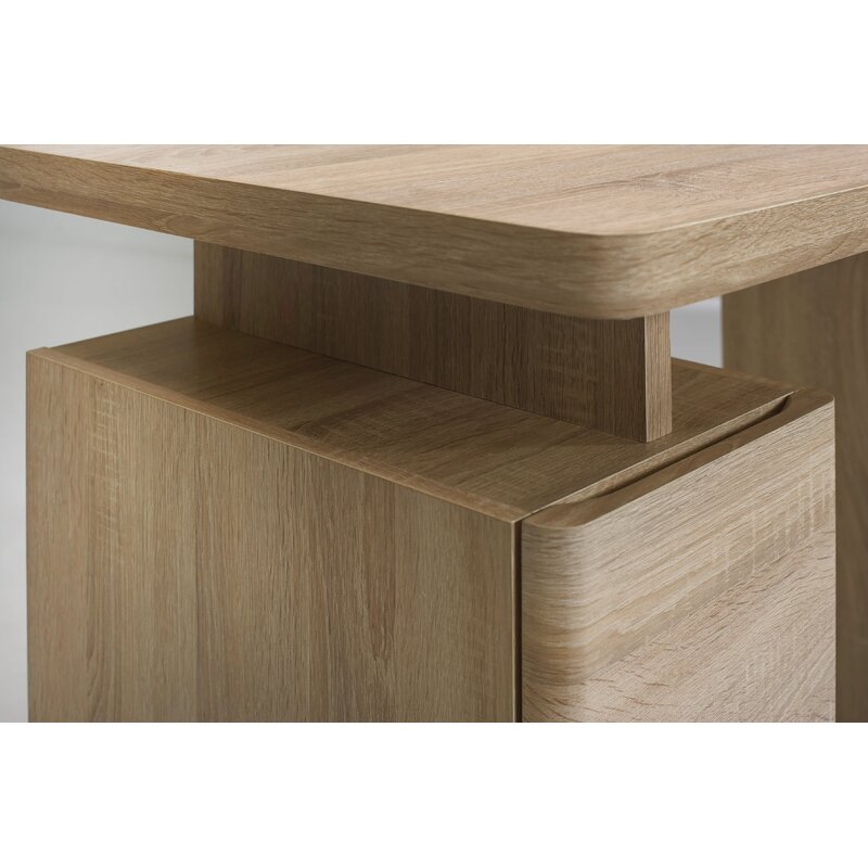 computer table office table study desk wooden table