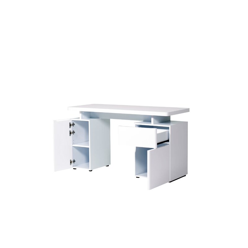 computer table office table study desk wooden table