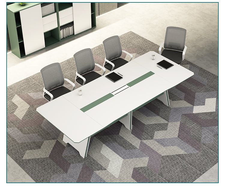 Conference table Meeting Room Table office table wooden table