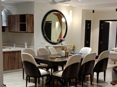 Lakdi Furniture & Interiors