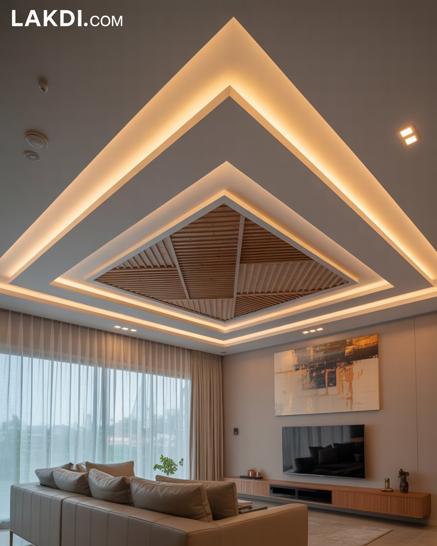 Lakdi Furniture & Interiors