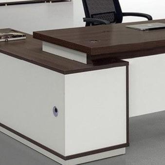 computer table Director office table study desk wooden table