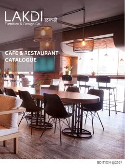 Cafe & Restaurant Furniture