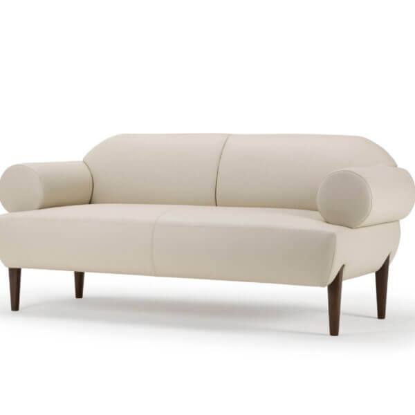 Modern Designer Sofa with Elegant Finish, Soft Cushions, and Durable Frame – Ideal for Stylish Living Rooms and Premium Home Décor