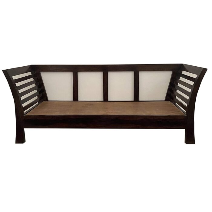 3 Seater Sofa For House Furniture Upholstery Suede Best Quality Fabric and Best Quality Wood and Modern Comfortable for Living Hall Room