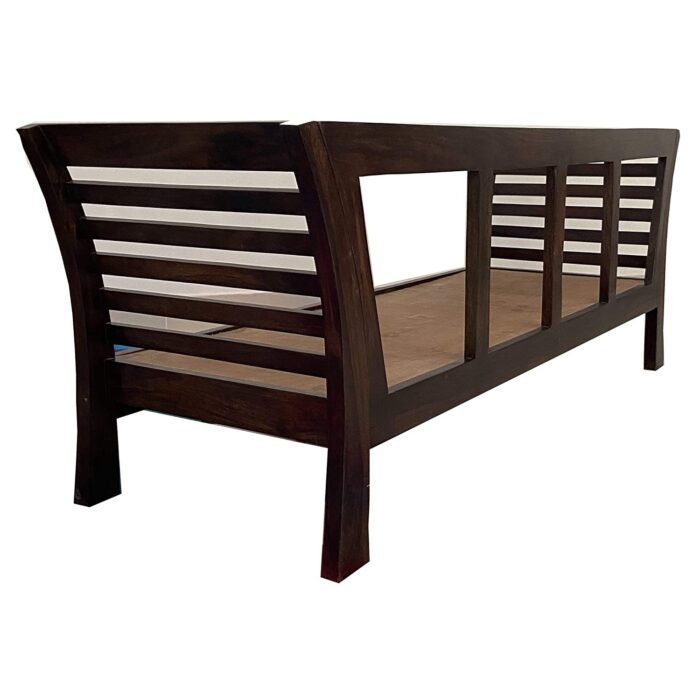3 Seater Sofa For House Furniture Upholstery Suede Best Quality Fabric and Best Quality Wood and Modern Comfortable for Living Hall Room
