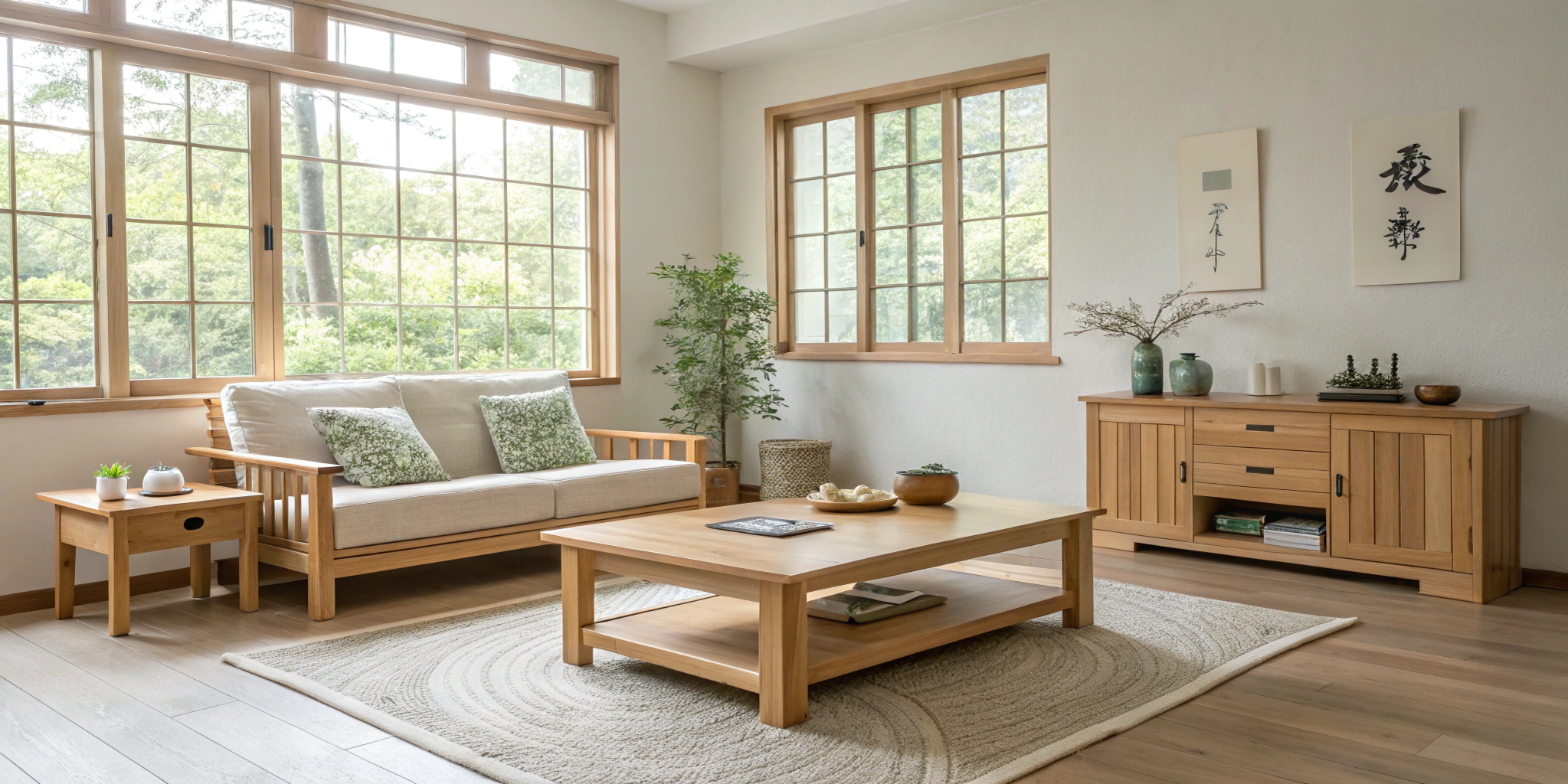 Lakdi Furniture & Interiors