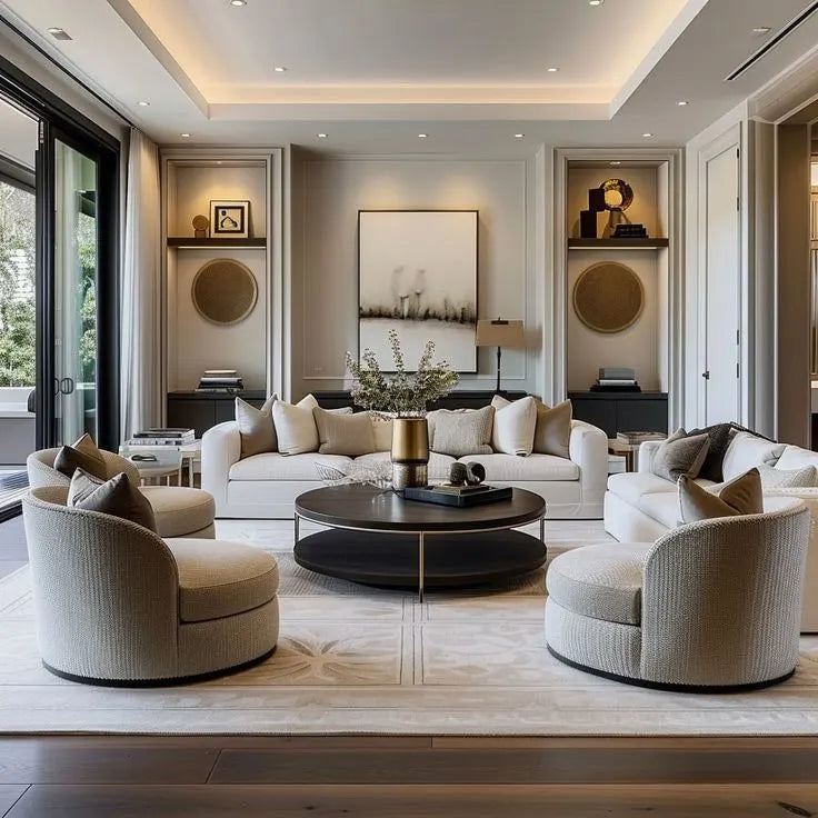 Lakdi Furniture & Interiors