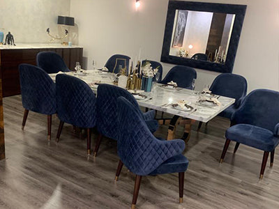 Lakdi Furniture & Interiors