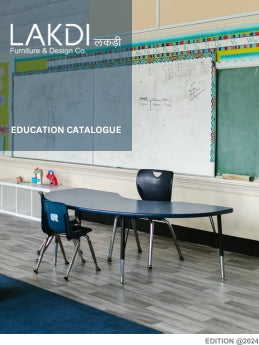 Educational Furniture Catalogue