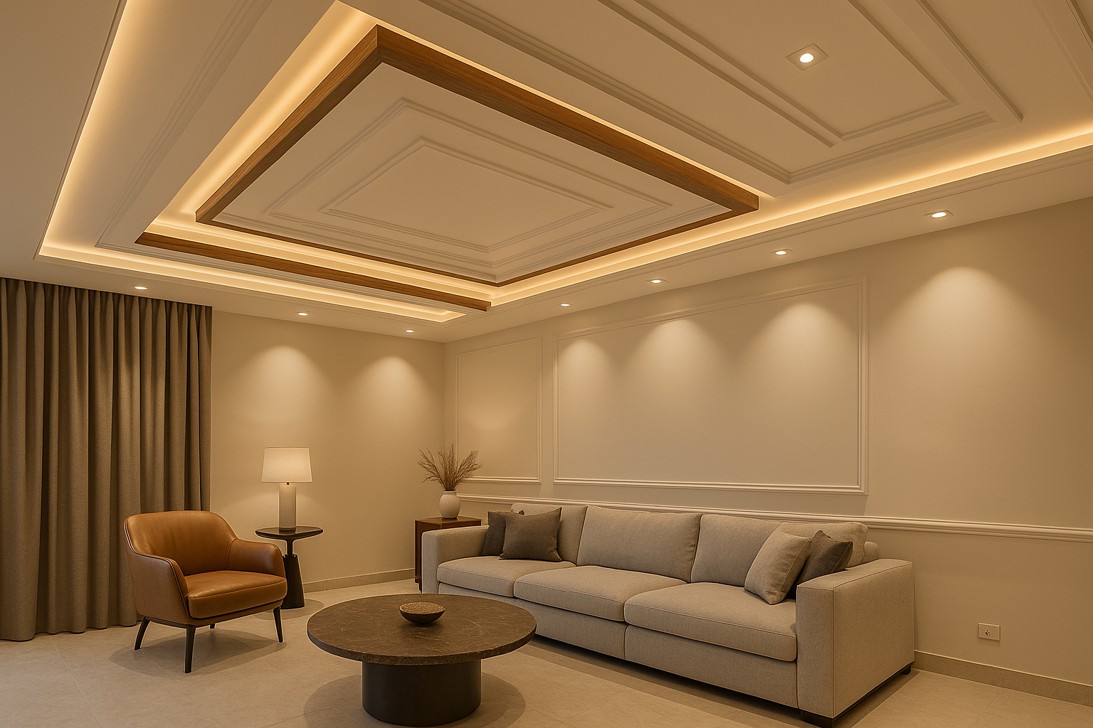 Lakdi Furniture & Interiors
