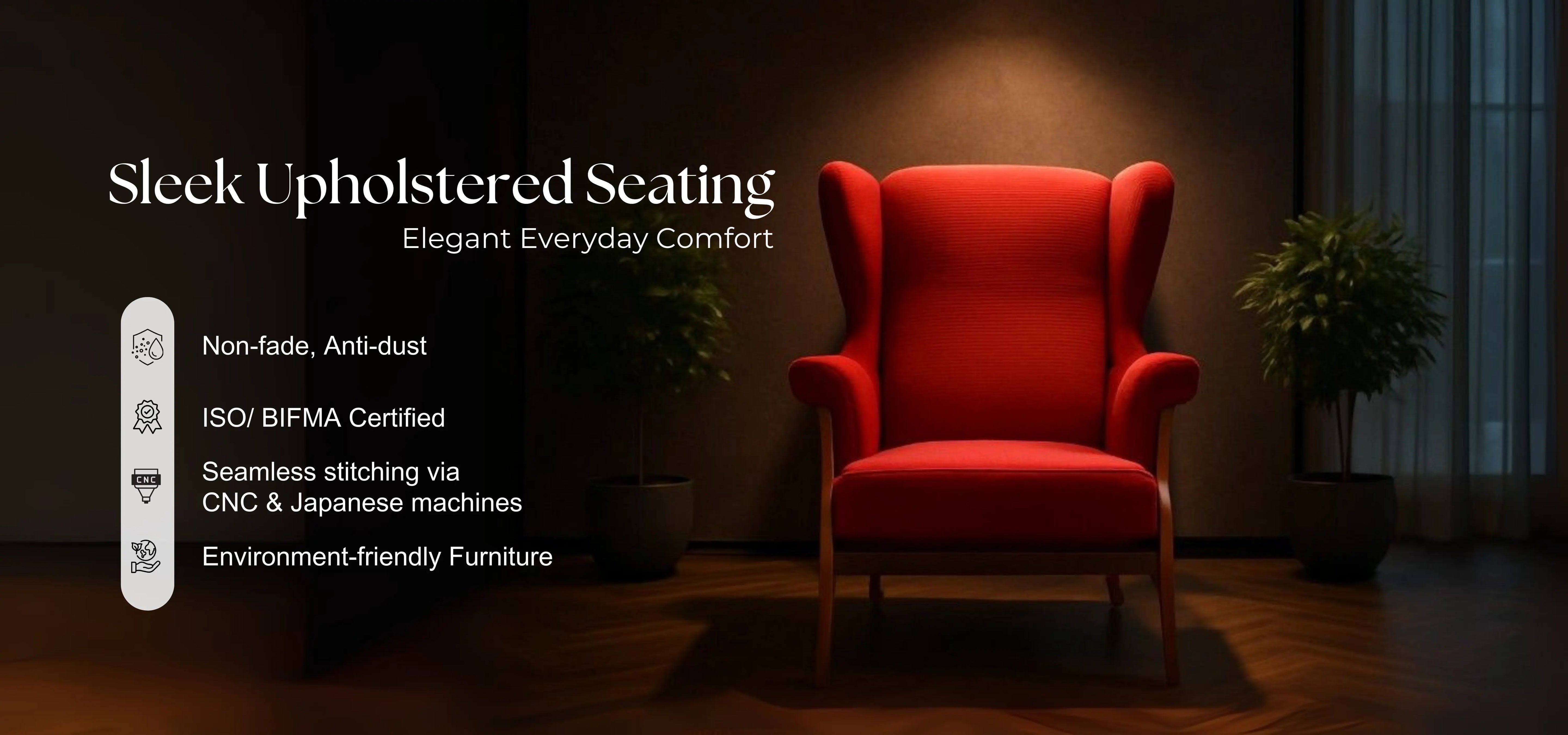 Lakdi Furniture & Interiors